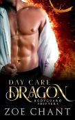 Day Care Dragon