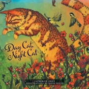 Day Cat, Night Cat