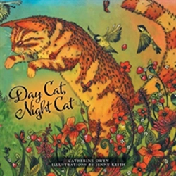 Bertrand.pt - Day Cat, Night Cat