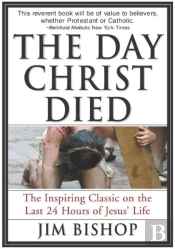 Day Christ Died