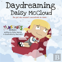 Day Dreaming Daisy Mccloud