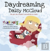 Day Dreaming Daisy Mccloud