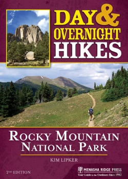 Bertrand.pt - Day & Overnight Hikes: Rocky Mountain National Park