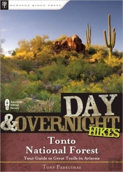 Bertrand.pt - Day & Overnight Hikes: Tonto National Forest