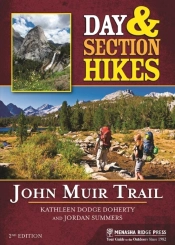 Day & Section Hikes: John Muir Trail