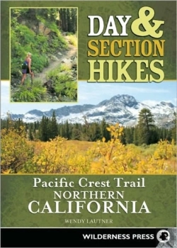 Bertrand.pt - Day & Section Hikes Pacific Crest Trail: Northern California