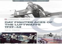 Day Fighter Aces Of The Luftwaffe 1939-42
