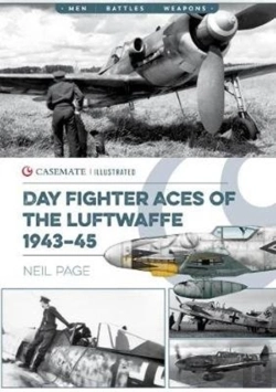 Bertrand.pt - Day Fighter Aces Of The Luftwaffe 1943-45