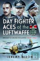 Day Fighter Aces Of The Luftwaffe