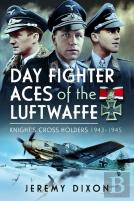 Day Fighter Aces Of The Luftwaffe