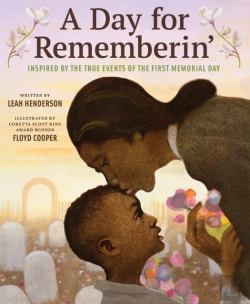 Bertrand.pt - Day For Rememberin': Inspired By The True Events Of The First Memorial Day