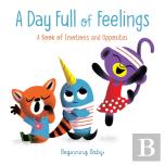 Day Full Of Feelings
