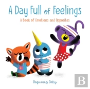 Day Full Of Feelings