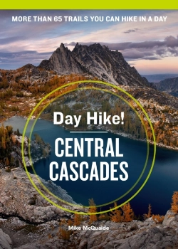 Bertrand.pt - Day Hike! Central Cascades, 4th Edition