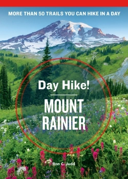Bertrand.pt - Day Hike! Mount Rainier, 4th Edition
