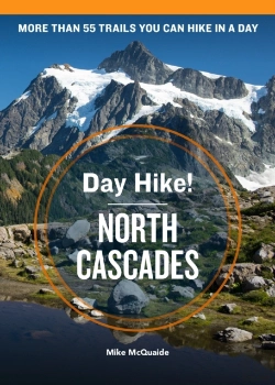 Bertrand.pt - Day Hike! North Cascades, 4th Edition