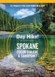 Day Hike! Spokane, Coeur D'Alene, And Sandpoint