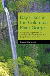 Day Hikes In The Columbia River Gorge