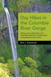 Day Hikes In The Columbia River Gorge