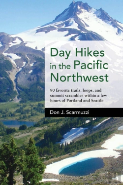 Bertrand.pt - Day Hikes In The Pacific Northwest