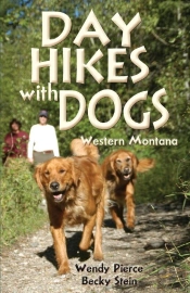 Day Hikes With Dogs