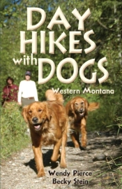 Day Hikes With Dogs