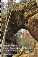 Day Hiking The Daniel Boone National Forest