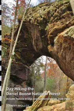 Bertrand.pt - Day Hiking The Daniel Boone National Forest