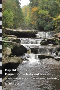 Bertrand.pt - Day Hiking The Daniel Boone National Forest