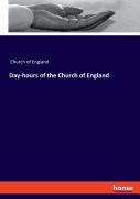 Day-Hours Of The Church Of England