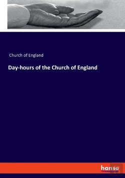 Bertrand.pt - Day-Hours Of The Church Of England