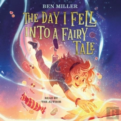 Bertrand.pt - Day I Fell Into A Fairy Tale