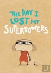 Day I Lost My Superpowers