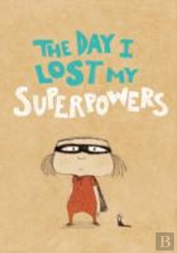 Bertrand.pt - Day I Lost My Superpowers