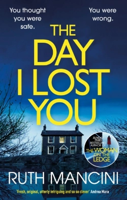 Bertrand.pt - Day I Lost You