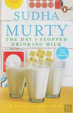 Bertrand.pt - Day I Stopped Drinking Milk