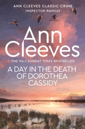 Day In The Death Of Dorothea Cassidy