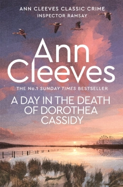 Bertrand.pt - Day In The Death Of Dorothea Cassidy