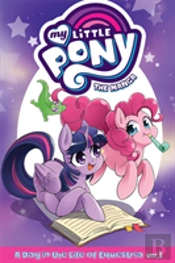 Day In The Life Of Equestria
