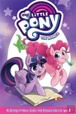 Bertrand.pt - Day In The Life Of Equestria