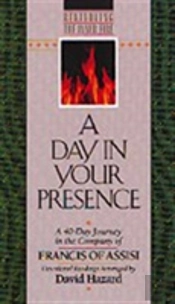 Day In Your Presence