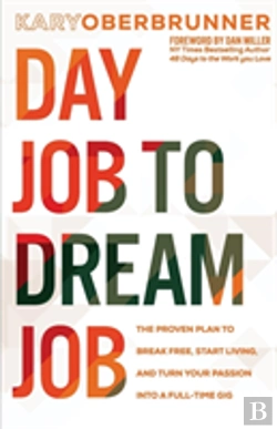 Bertrand.pt - Day Job To Dream Job