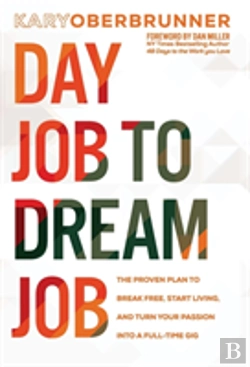Bertrand.pt - Day Job To Dream Job