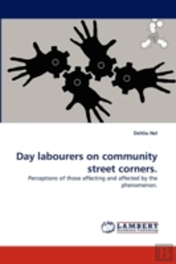 Bertrand.pt - Day Labourers On Community Street Corners.
