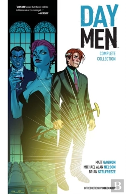 Bertrand.pt - Day Men Complete Collection