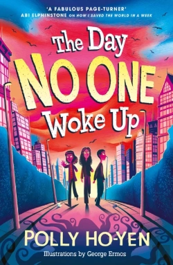 Bertrand.pt - Day No One Woke Up