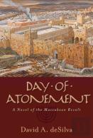Day Of Atonement Â€“ A Novel Of The Maccabean Revolt