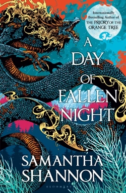 Bertrand.pt - Day Of Fallen Night
