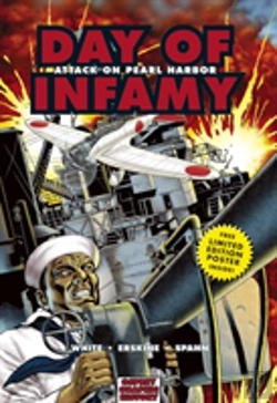 Bertrand.pt - Day Of Infamy