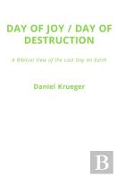 Day Of Joy / Day Of Destruction